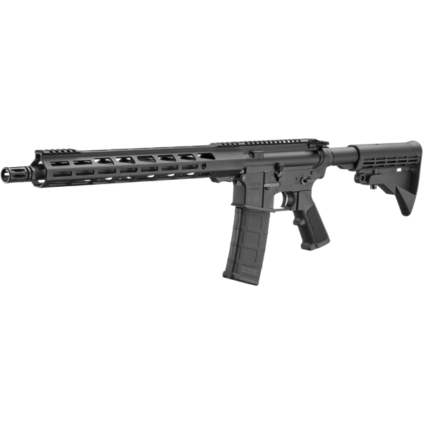 Karabinek Ruger Harrier 16,1